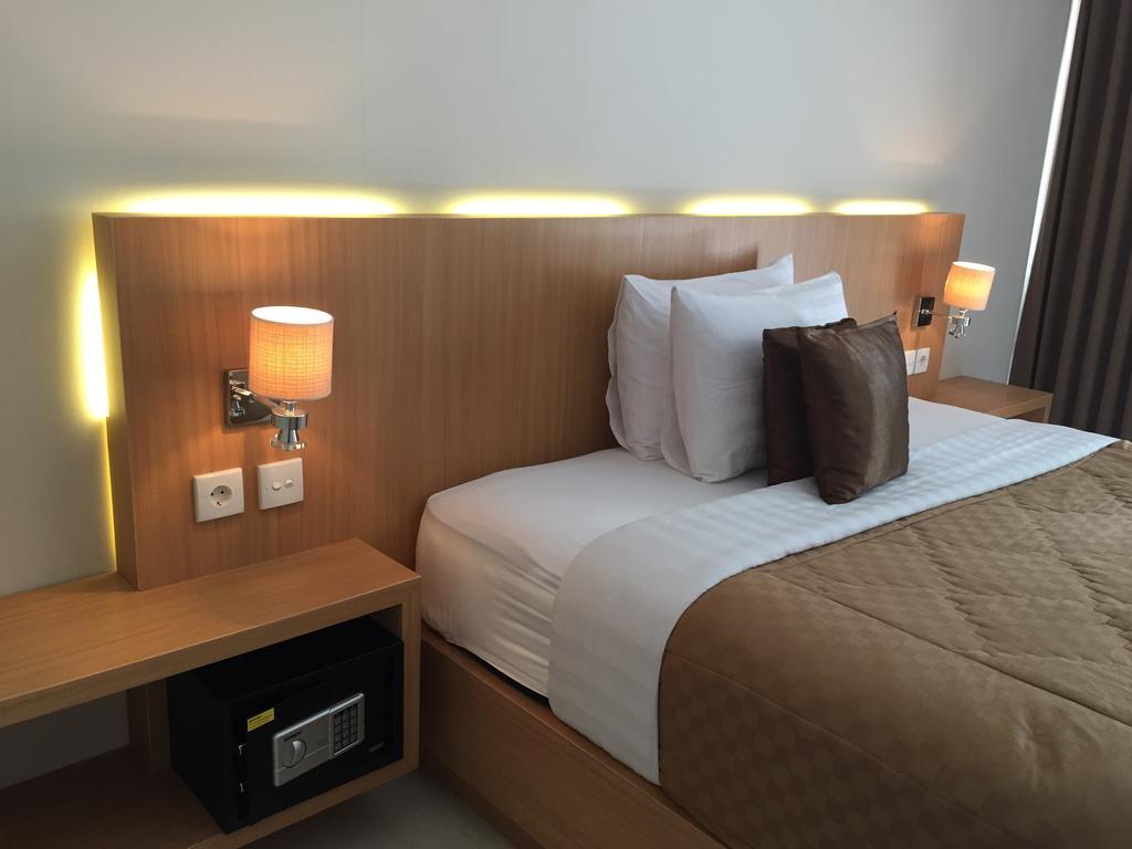 Teja Home Stay Ubud  Phòng bức ảnh
