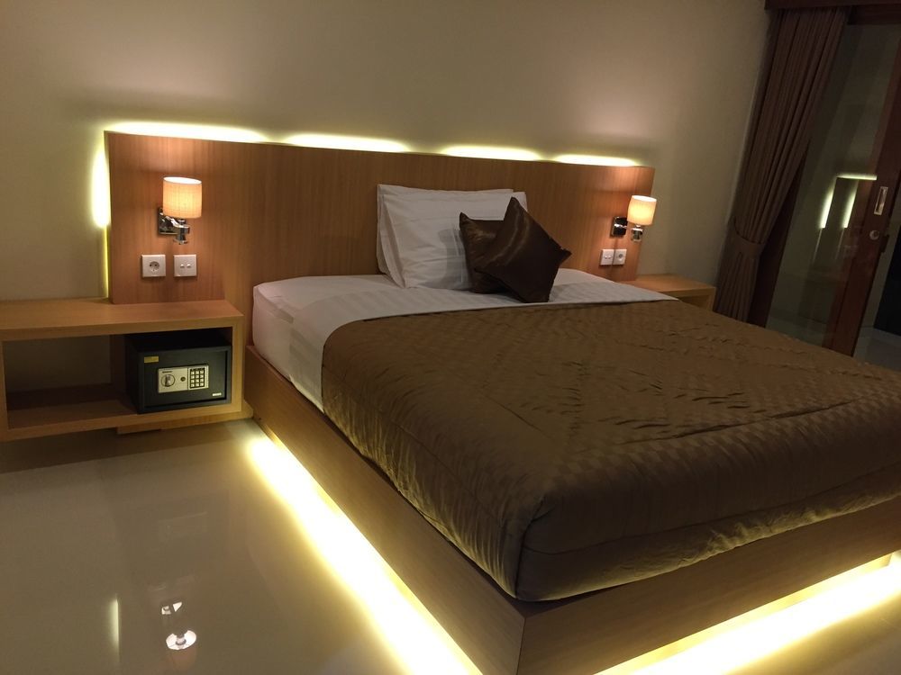 Teja Home Stay Ubud  Ngoại thất bức ảnh
