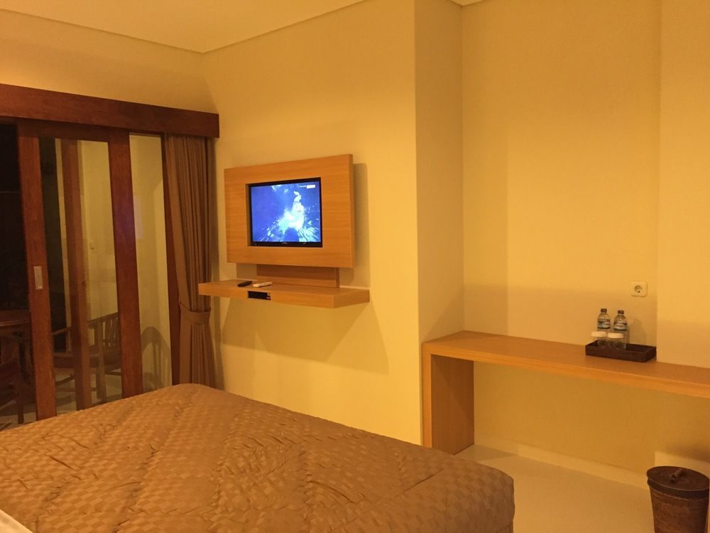 Teja Home Stay Ubud  Ngoại thất bức ảnh
